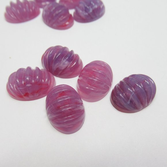 Acrylic Art Deco Cabs - Picture 11 of 16